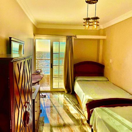 Italian Apartment Alexandria Exterior foto